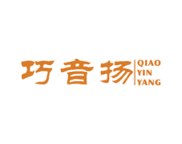 巧音扬 第15类乐器商标图样