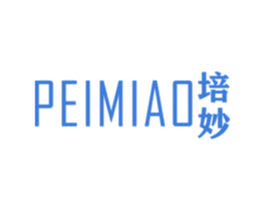 培妙 第15类乐器商标图样