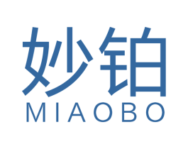 妙铂 第14类珠宝钟表商标图样