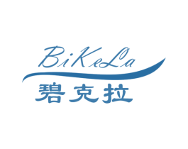 碧克拉 第14类珠宝钟表商标图样