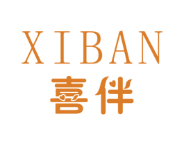 喜伴 第13类军火烟火商标图样