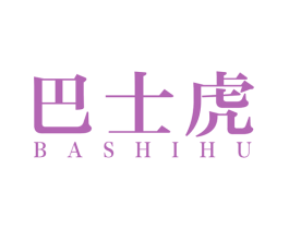 巴士虎 第12类运输工具商标图样