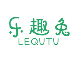 乐趣兔 第12类运输工具商标图样