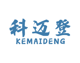 科迈登 第12类运输工具商标图样