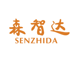 森智达 第12类运输工具商标图样