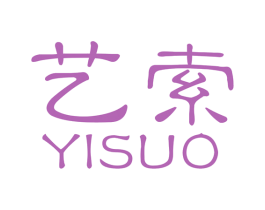 艺索 第12类运输工具商标图样