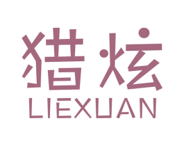 猎炫 第12类运输工具商标图样