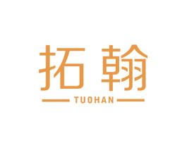 拓翰 第12类运输工具商标图样