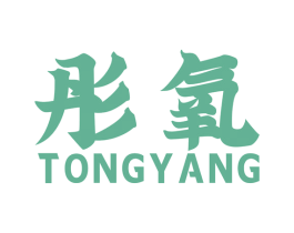 彤氧 第10类医疗器械商标图样