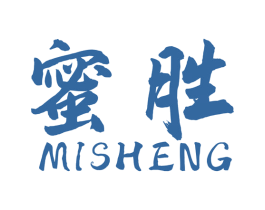 蜜胜 第10类医疗器械商标图样