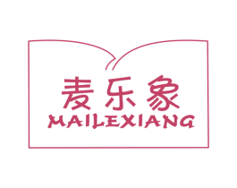 麦乐象 第10类医疗器械商标图样