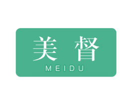 美督 第8类手工器械商标图样