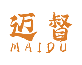 迈督 第7类机械设备商标图样