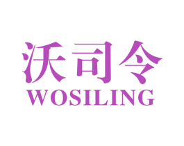 沃司令 第6类五金金属商标图样