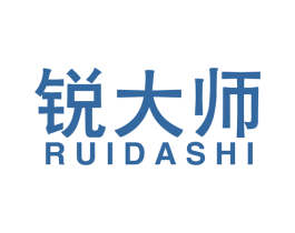 锐大师 第6类五金金属商标图样
