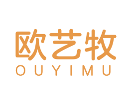 欧艺牧 第6类五金金属商标图样