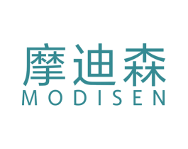 摩迪森 第6类五金金属商标图样