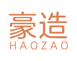 豪造 第6类五金金属商标图样