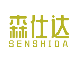 森仕达 第6类五金金属商标图样