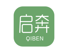 启奔 第6类五金金属商标图样