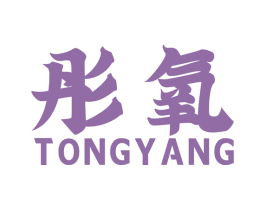 彤氧 第5类医药商标图样