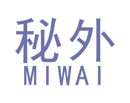 秘外 第5类医药商标图样