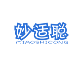 妙适聪 第5类医药商标图样