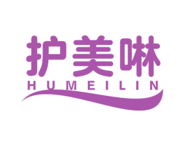 护美啉 第5类医药商标图样