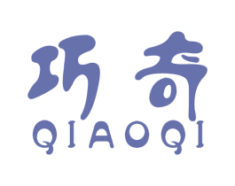 巧奇 第4类燃料油脂商标图样