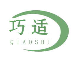 巧适 第4类燃料油脂商标图样