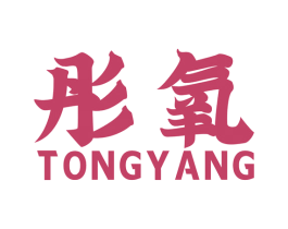 彤氧 第3类化妆品商标图样