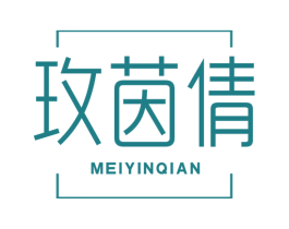玫茵倩 第3类化妆品商标图样
