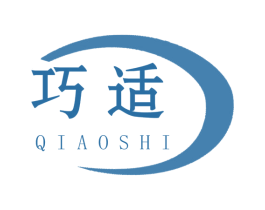 巧适 第2类颜料油漆商标图样