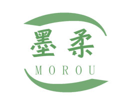 墨柔 第2类颜料油漆商标图样