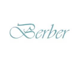 BERBER 第29类食品商标图样