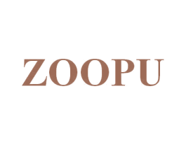 ZOOPU 第7类机械设备商标图样