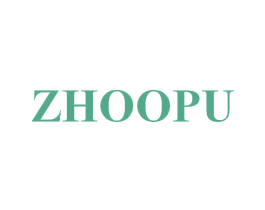 ZHOOPU 第7类机械设备商标图样