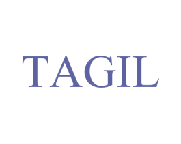 TAGIL 第32类啤酒饮料商标图样