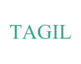 TAGIL 第33类酒商标图样