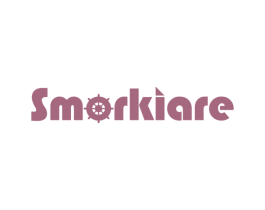 SMORKIARE 第35类广告贸易商标图样