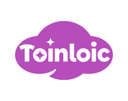 TOINLOIC 第35类广告贸易商标图样