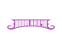 BOOM RANYA 第35类广告贸易商标图样