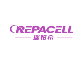 瑞铂希 CREPACELL 第34类烟草烟具商标图样