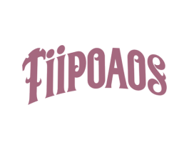 TIIPOAOS 第34类烟草烟具商标图样