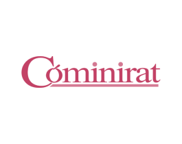 COMINIRAT 第34类烟草烟具商标图样