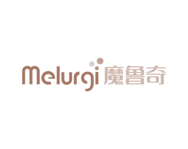 MELURGI 魔鲁奇 第28类体育玩具商标图样