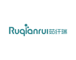 茹纤瑞 第25类服装鞋帽商标图样