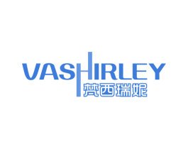 VASHIRLEY 梵西瑞妮 第25类服装鞋帽商标图样