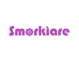 SMORKIARE 第25类服装鞋帽商标图样