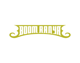 BOOM RANYA 第21类厨房洁具商标图样